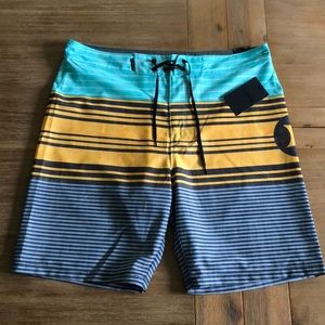 Hurley Board Shorts - Men’s 32